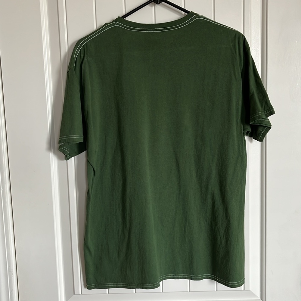 Nirvana T Shirt Sz L - Picture 4 of 4